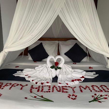 Poka Ubud Hidden Paradise & Spa By Eps Exterior photo