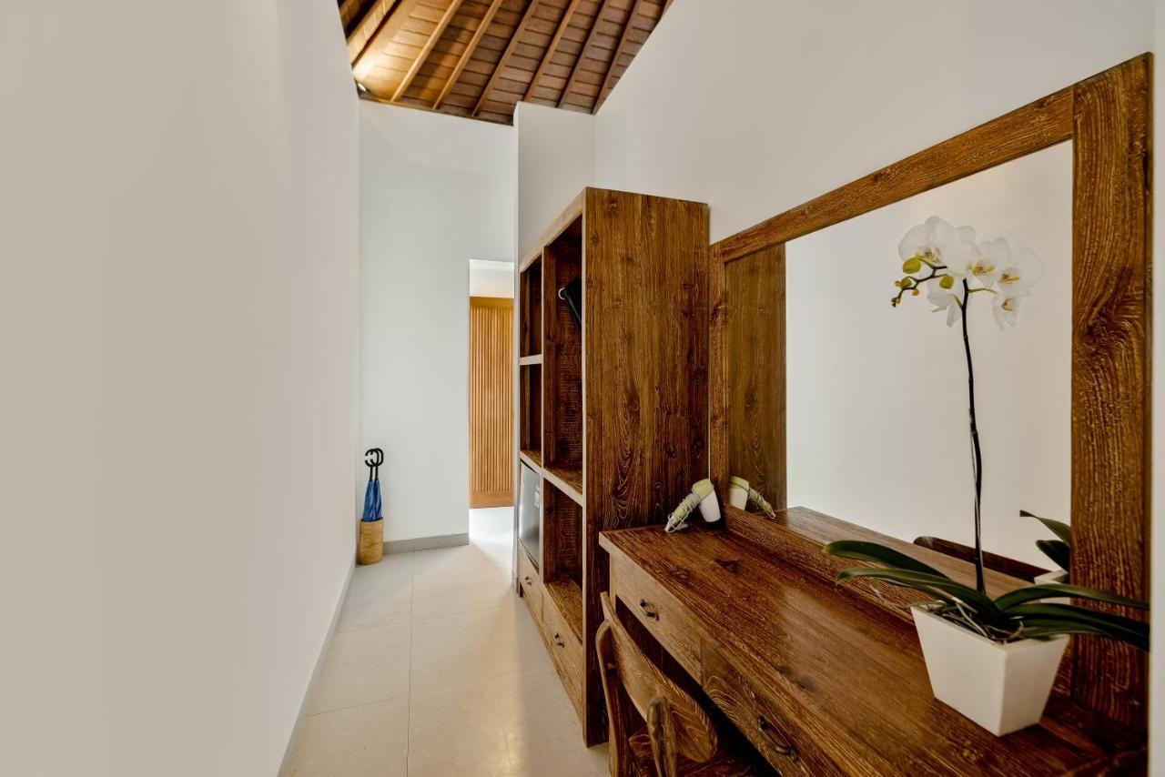 Poka Ubud Hidden Paradise & Spa By Eps Exterior photo