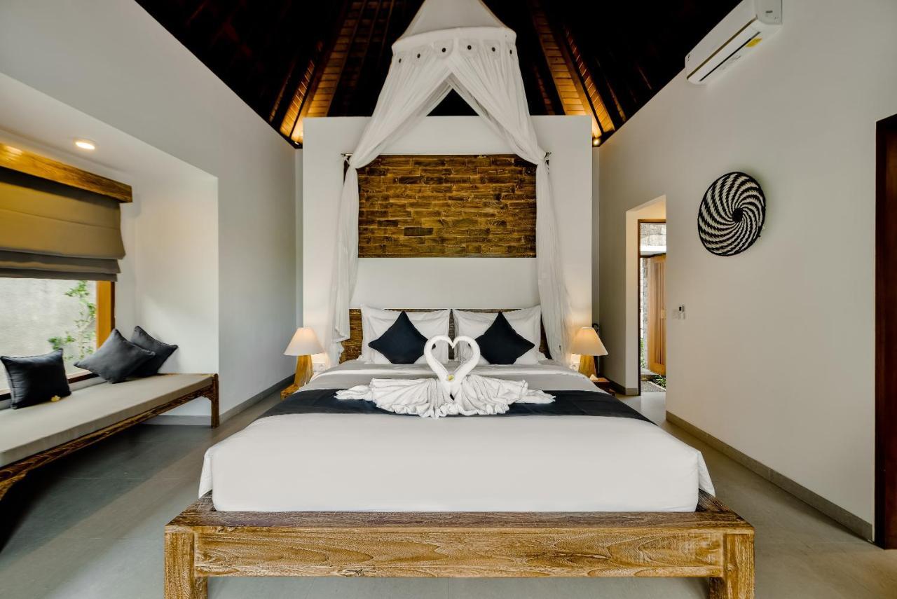 Poka Ubud Hidden Paradise & Spa By Eps Exterior photo