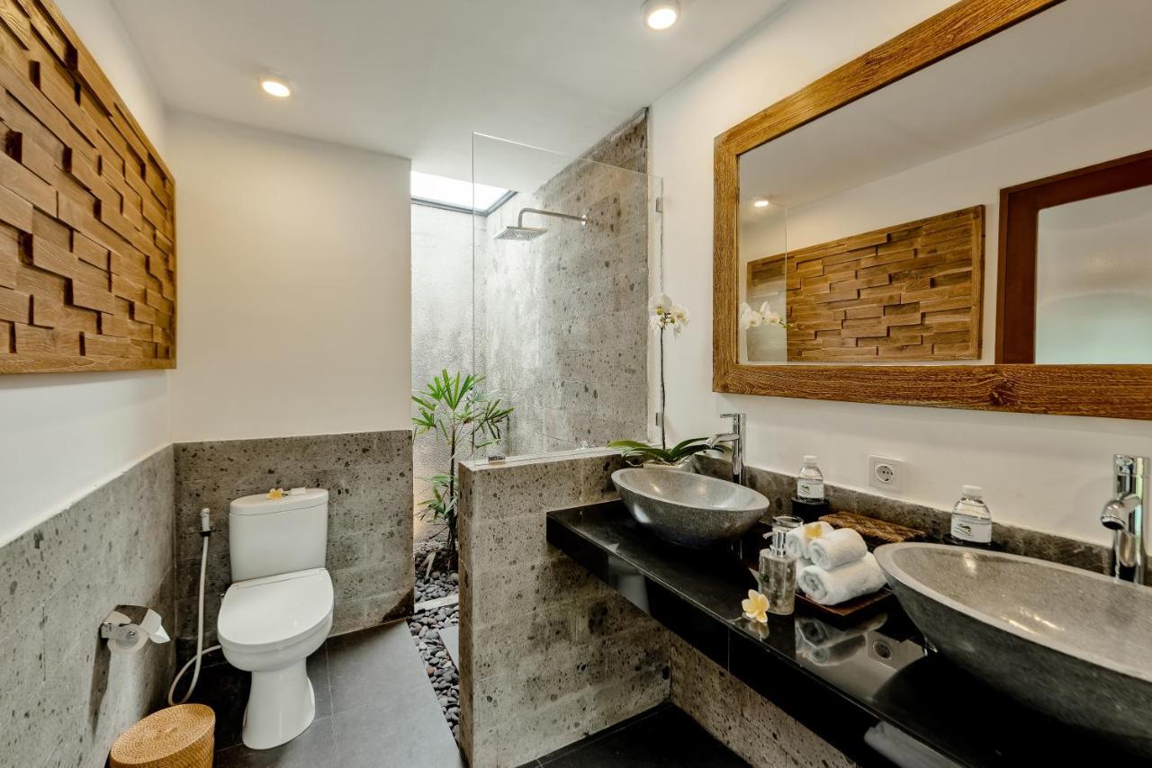 Poka Ubud Hidden Paradise & Spa By Eps Exterior photo