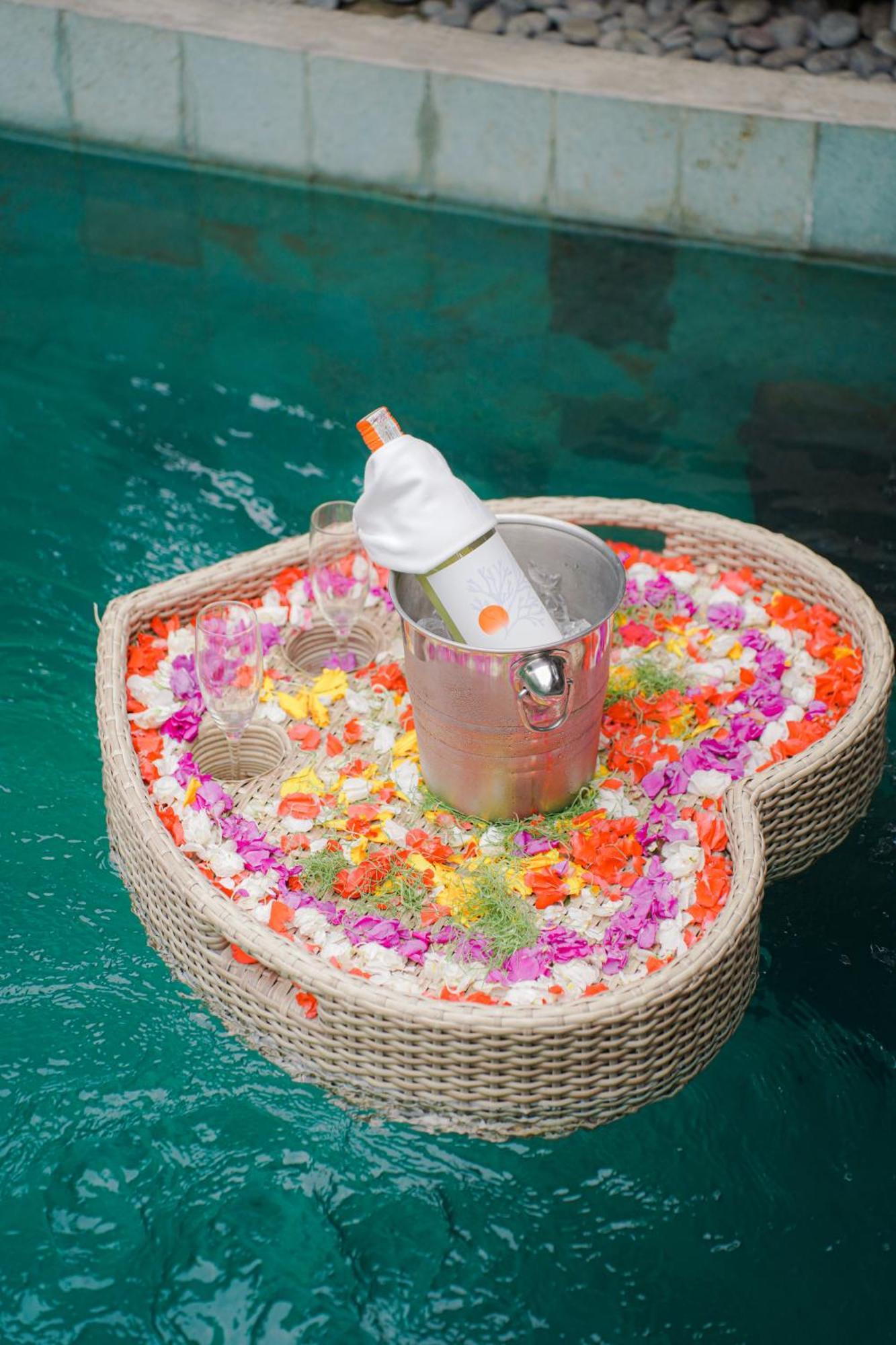 Poka Ubud Hidden Paradise & Spa By Eps Exterior photo