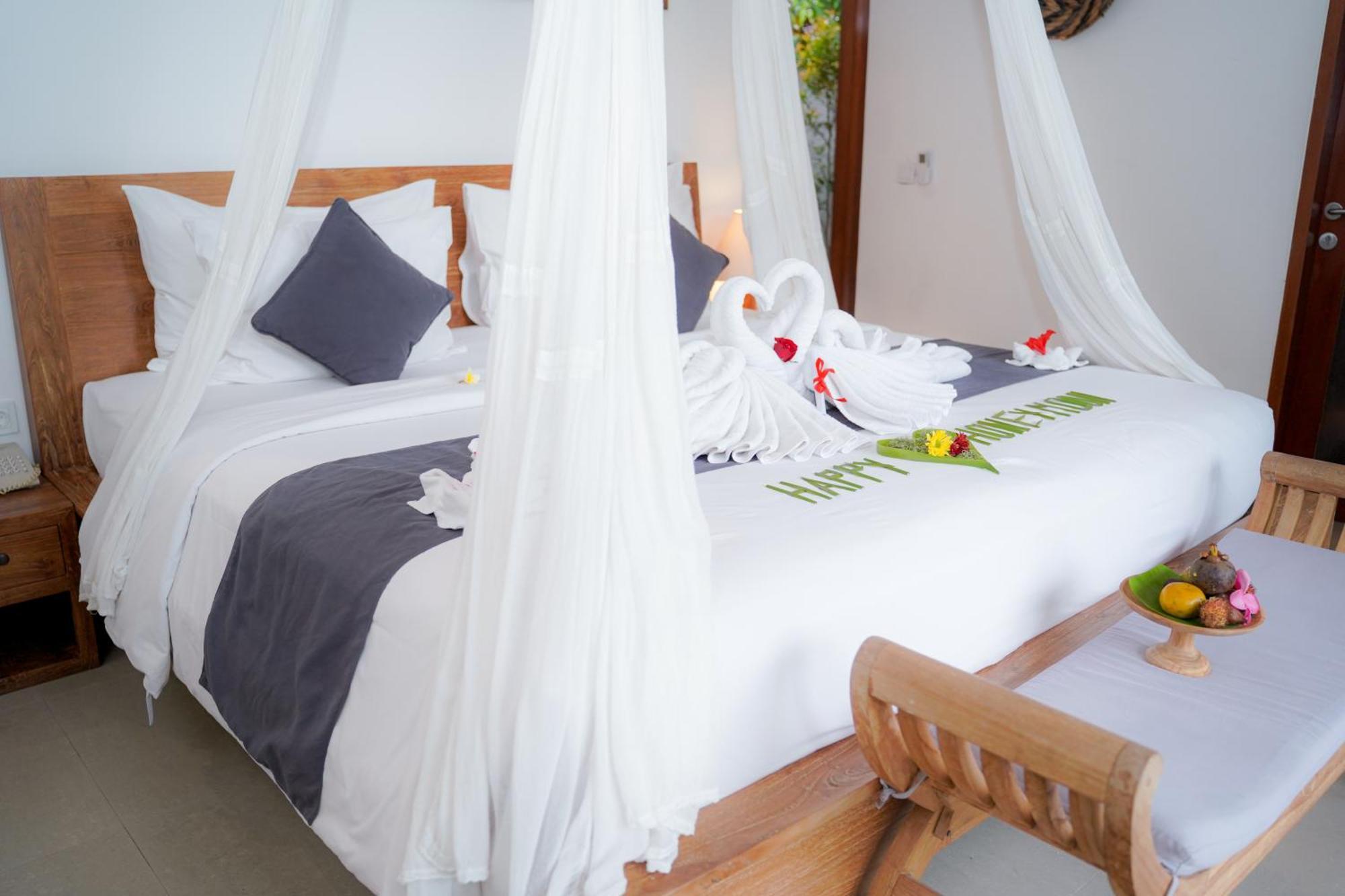 Poka Ubud Hidden Paradise & Spa By Eps Exterior photo